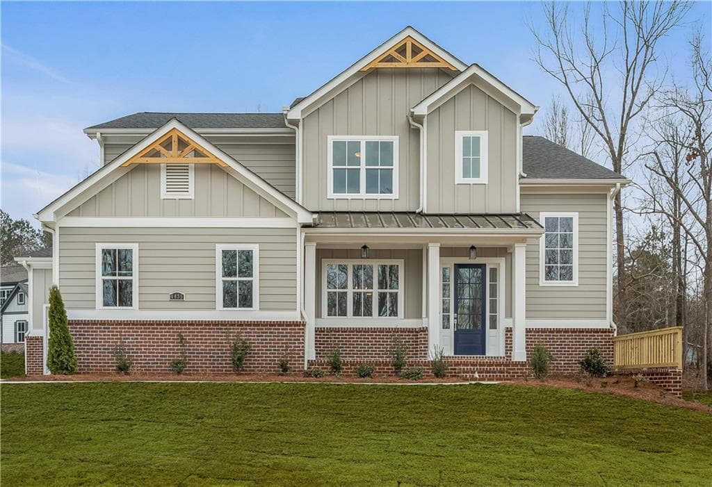 4435 Ryker Road, Cumming, GA 30041 — most recent listing photo