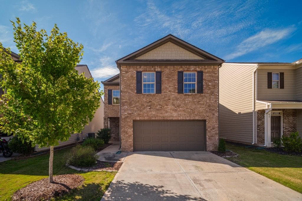 89 Ivey Hollow Circle, Dawsonville, GA 30534 — most recent listing photo