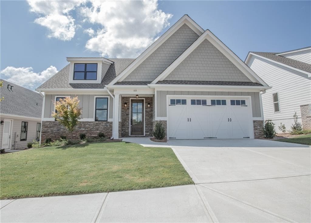103 Live Oak Lane, Carrollton, GA 30117 — most recent listing photo
