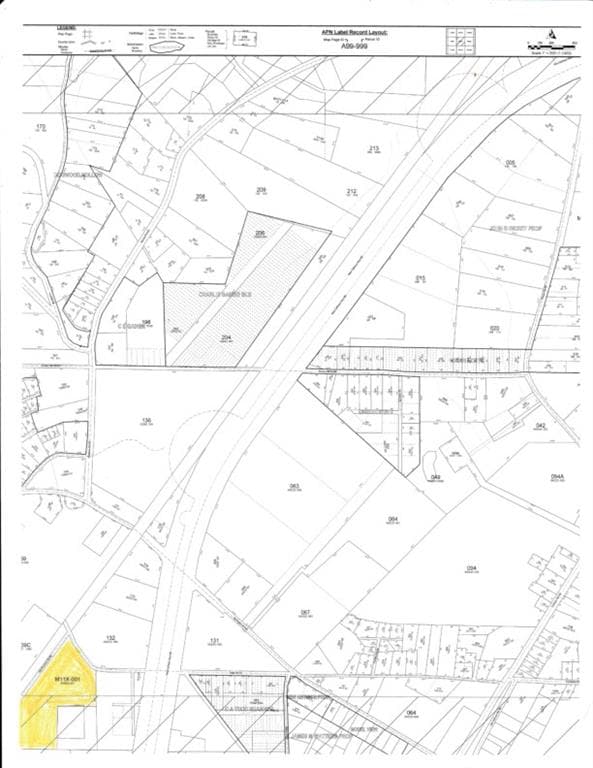 unimproved land for sale at 00 Todd Street, Rome, GA 30161 — photo 4