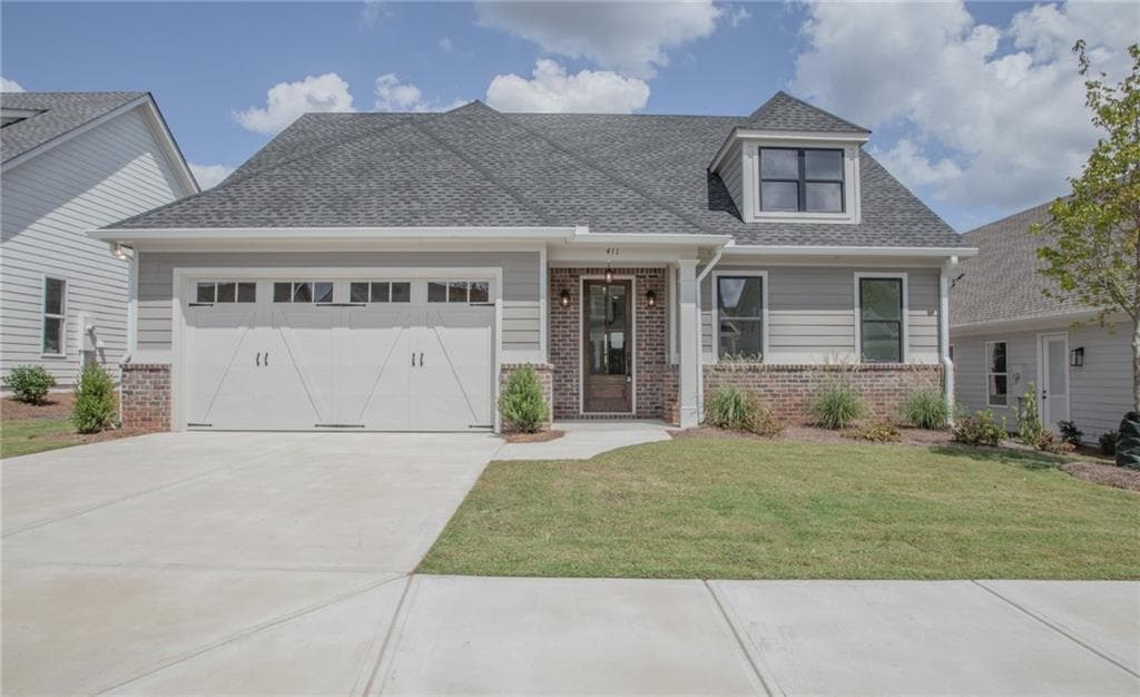 315 Maple View Drive, Carrollton, GA 30117 — most recent listing photo
