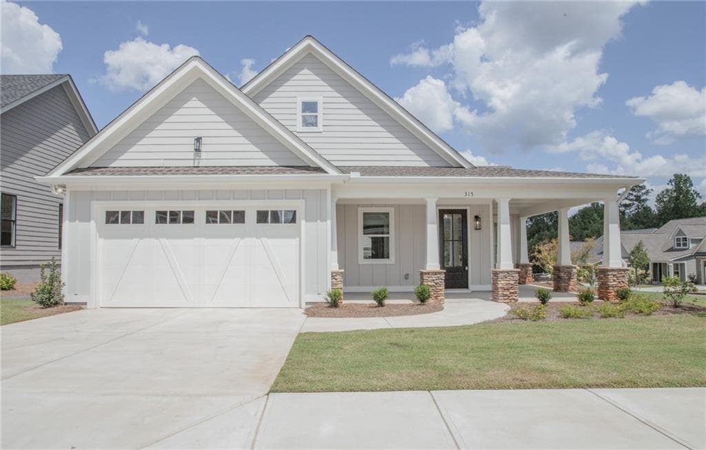411 Maple View Drive, Carrollton, GA 30117 — most recent listing photo