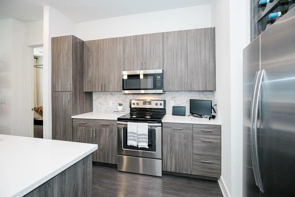 1 bedroom, 1 bathroom, 708 sq ft apartment for rent at 6075 Roswell Road 174, Sandy Springs, GA 30328 for $1,814 a month — photo 1 of 24