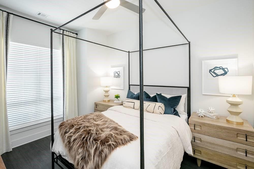 1 bedroom, 1 bathroom, 708 sq ft apartment for rent at 6075 Roswell Road 174, Sandy Springs, GA 30328 for $1,814 a month — photo 7
