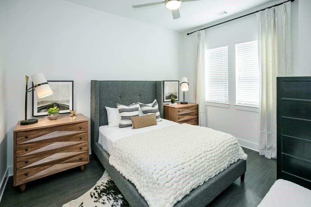 2 bedroom, 2 bathroom, 1,047 sq ft apartment for rent at 6075 Roswell Road 170, Sandy Springs, GA 30328 for $2,394 a month — photo 7