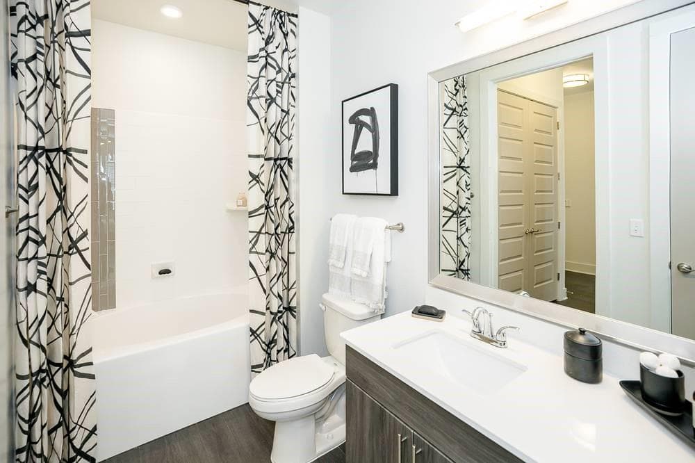 2 bedroom, 2 bathroom, 1,047 sq ft apartment for rent at 6075 Roswell Road 170, Sandy Springs, GA 30328 for $2,394 a month — photo 9