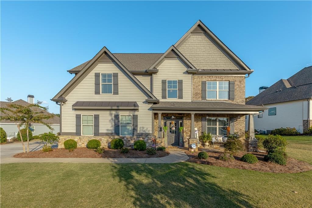 511 Delaperriere Loop, Jefferson, GA 30549 — most recent listing photo