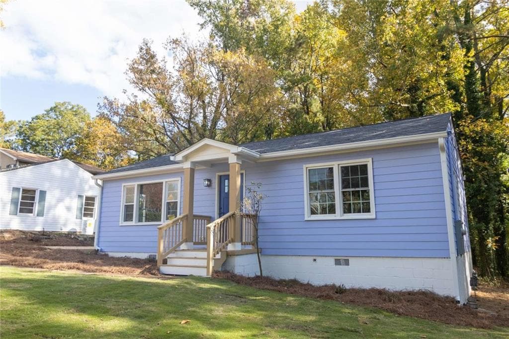 1898 Turpin Road, Smyrna, GA 30080 — most recent listing photo