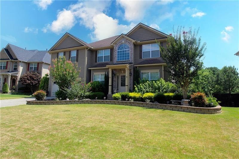 305 Farmbrook Pass, Canton, GA 30115 — most recent listing photo