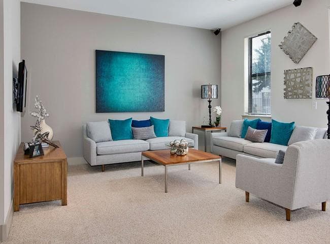 1 bedroom, 1 bathroom, 829 sq ft apartment for rent at 525 Glen Iris Drive 1201, Atlanta, GA 30308 for $2,292 a month — photo 5