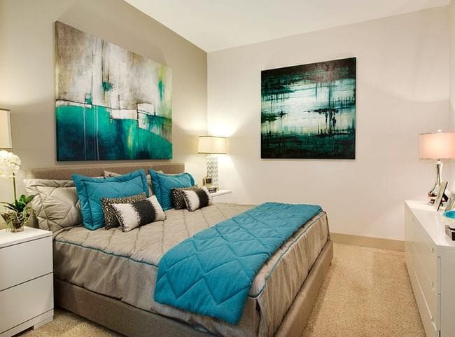 1 bedroom, 1 bathroom, 829 sq ft apartment for rent at 525 Glen Iris Drive 1201, Atlanta, GA 30308 for $2,292 a month — photo 8