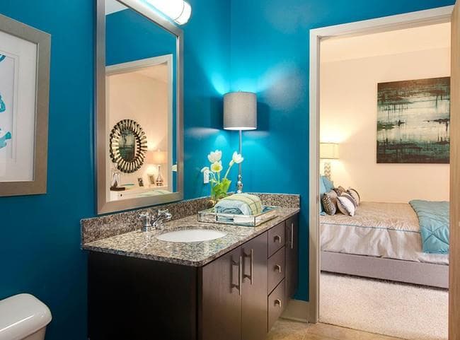 1 bedroom, 1 bathroom, 829 sq ft apartment for rent at 525 Glen Iris Drive 1201, Atlanta, GA 30308 for $2,292 a month — photo 9