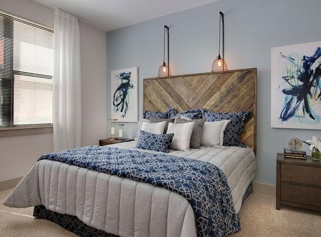 2 bedroom, 2 bathroom, 1,155 sq ft apartment for rent at 525 Glen Iris Drive 3514, Atlanta, GA 30308 for $3,307 a month — photo 7