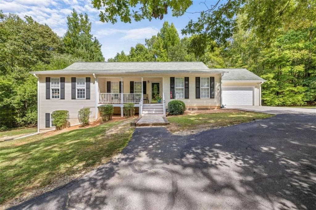 2211 Sandy Creek Road, Commerce, GA 30530 — most recent listing photo