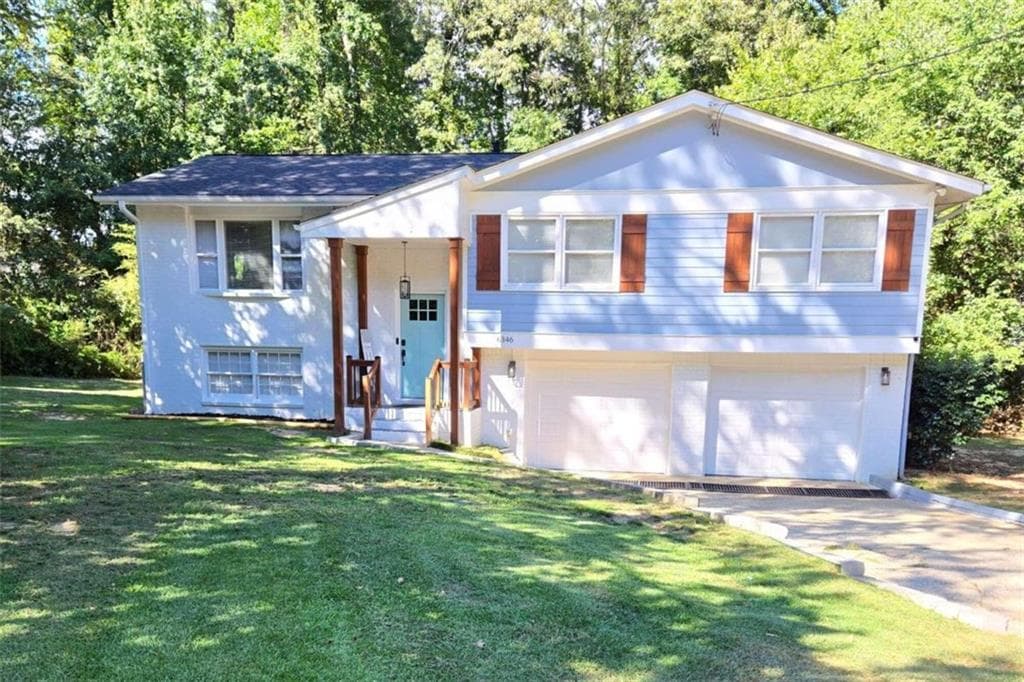 6346 bell haven Lane, Riverdale, GA 30296 — most recent listing photo