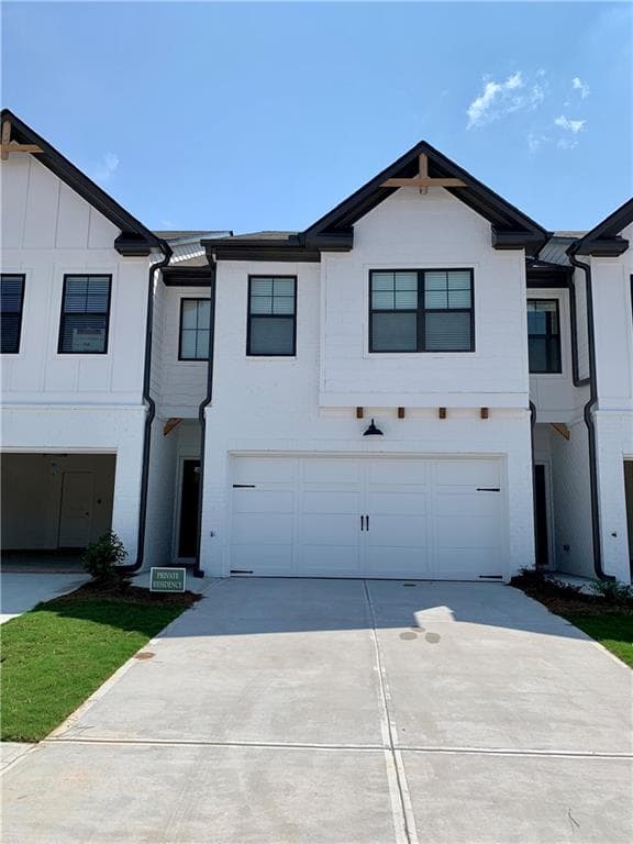 135 N Auburn Landing Place, Auburn, GA 30011 — most recent listing photo