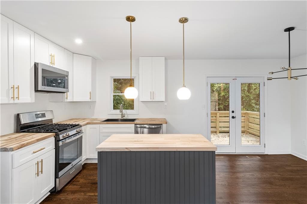 1414 Meadowlark Drive, Decatur, GA 30032 — most recent listing photo