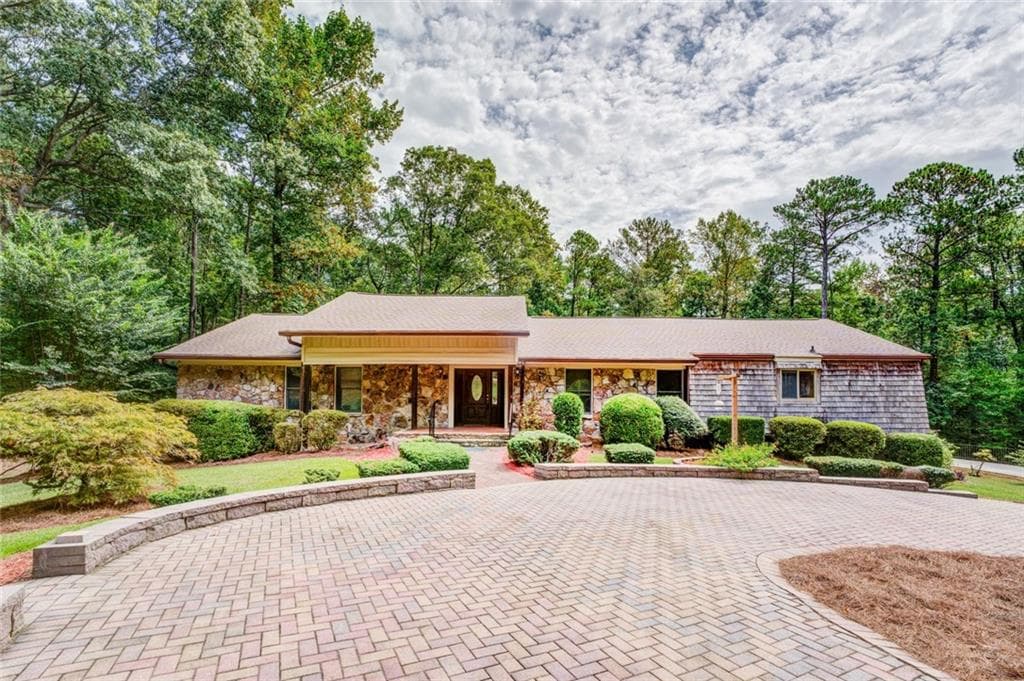 3180 PEEK Road, Conyers, GA 30012 — most recent listing photo