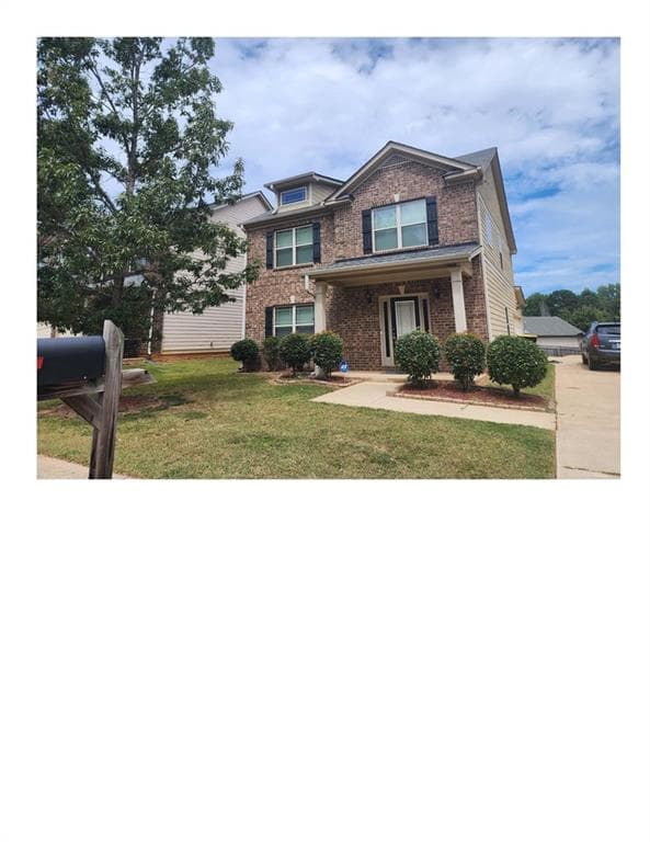 69 Torero Trail, Newnan, GA 30263 — most recent listing photo