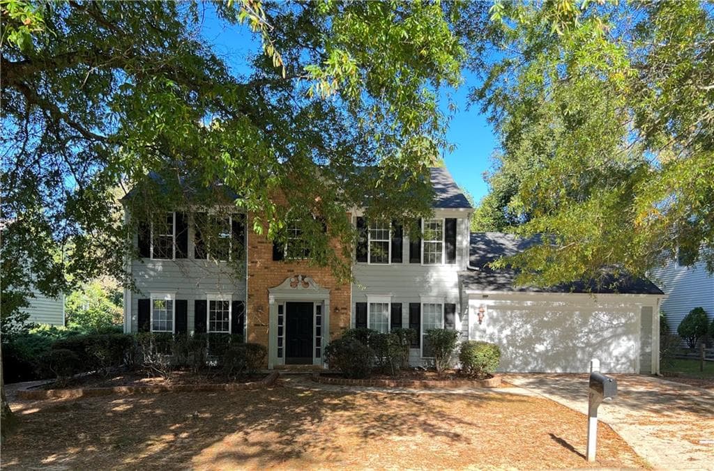 4922 Anclote Drive, Johns Creek, GA 30022 — most recent listing photo