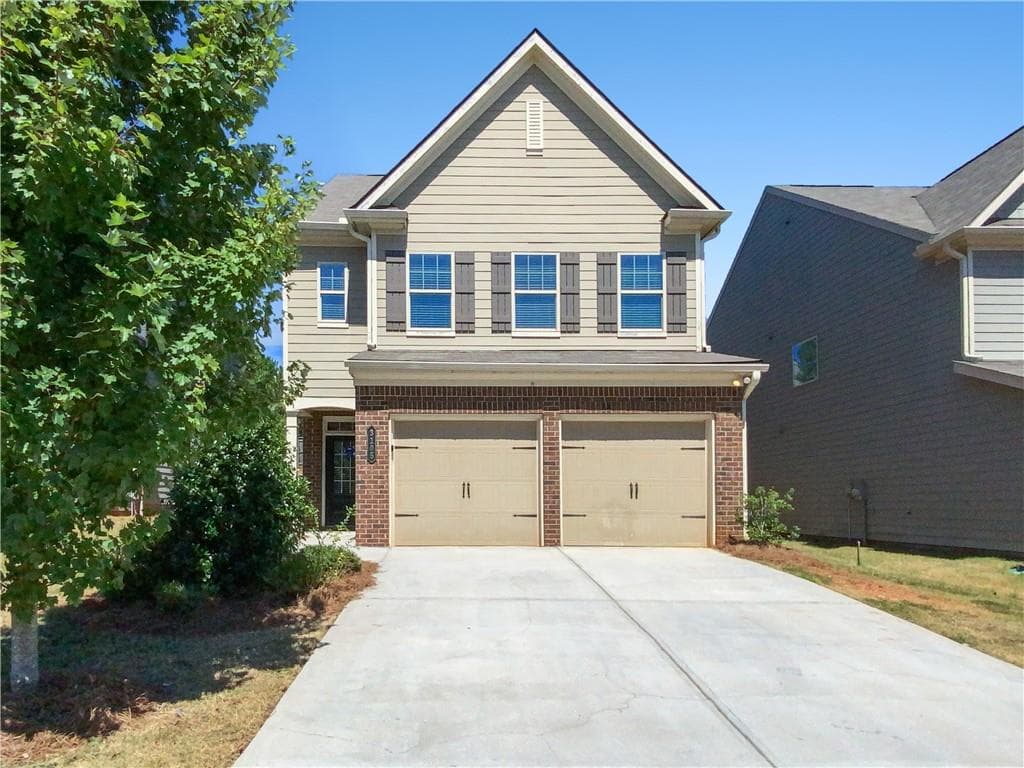 3105 Baylor Circle, Mcdonough, GA 30253 — most recent listing photo