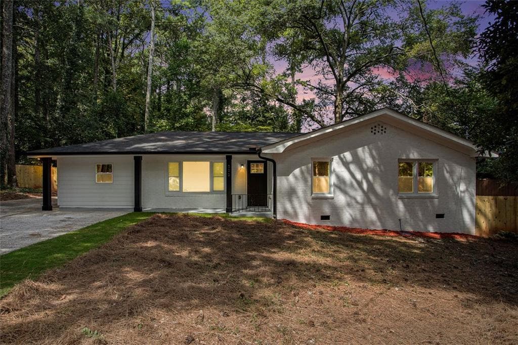 322 NORTHERN Avenue, Avondale Estates, GA 30002 — most recent listing photo
