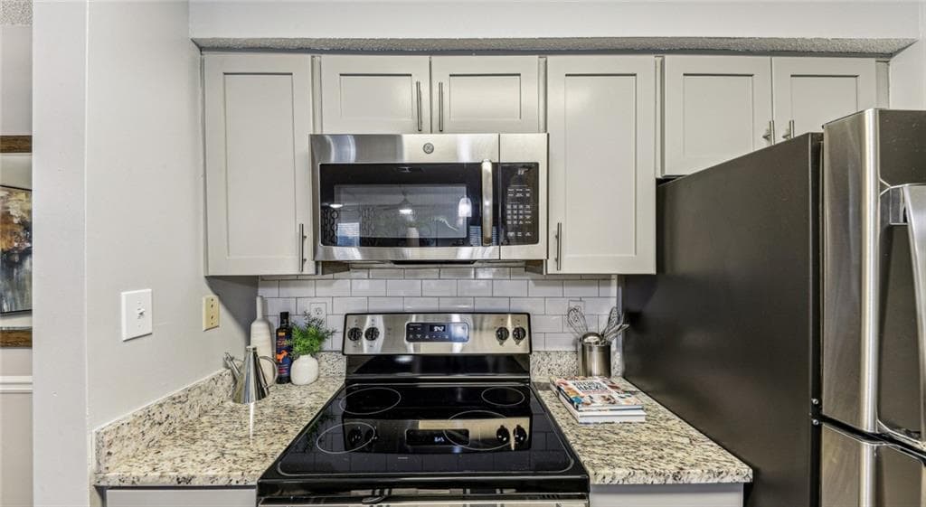 3 bedroom, 2 bathroom, 1,210 sq ft apartment for rent at 2350 Windward Lane 0407, Gainesville, GA 30501 for $1,817 a month — photo 3