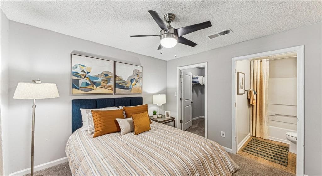 3 bedroom, 2 bathroom, 1,210 sq ft apartment for rent at 2350 Windward Lane 0407, Gainesville, GA 30501 for $1,817 a month — photo 8