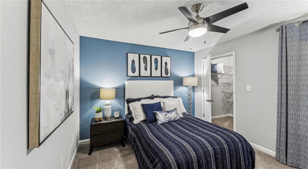 3 bedroom, 2 bathroom, 1,210 sq ft apartment for rent at 2350 Windward Lane 0407, Gainesville, GA 30501 for $1,817 a month — photo 9