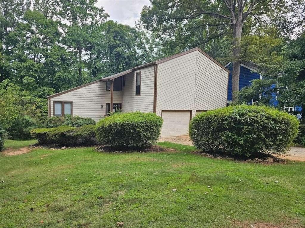 1643 Fieldgreen Overlook, Stone Mountain, GA 30088 — most recent listing photo