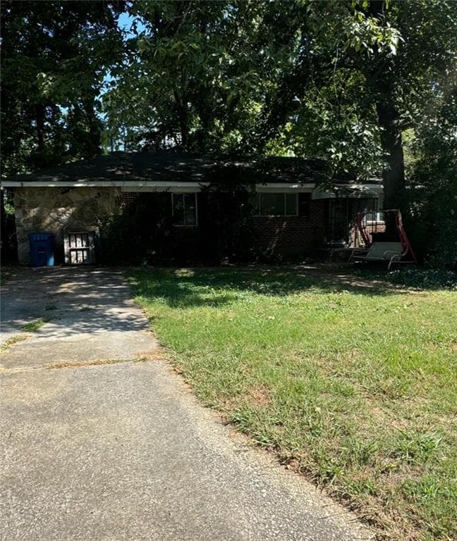 249 Shelburn Drive, Riverdale, GA 30274 — most recent listing photo