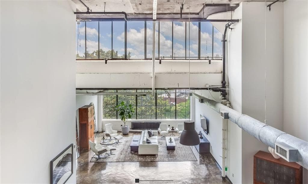 1 bedroom, 1 bathroom apartment for rent at 828 Ralph McGill Boulevard 115, Atlanta, GA 30306 for $2,579 a month — photo 6