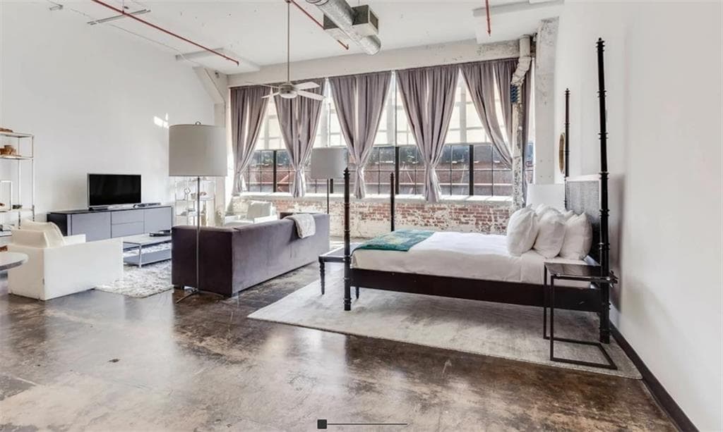1 bedroom, 1 bathroom apartment for rent at 828 Ralph McGill Boulevard 115, Atlanta, GA 30306 for $2,579 a month — photo 10