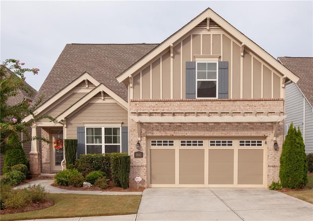 3842 English Oak Drive, Gainesville, GA 30504 — most recent listing photo