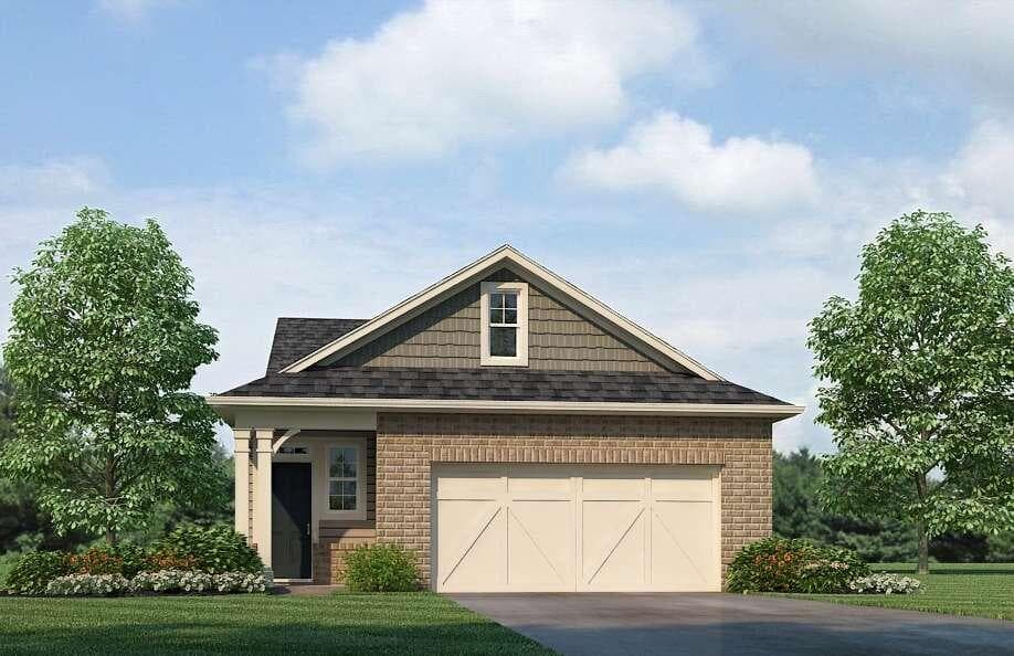 2426 Bayberry Street, Acworth, GA 30101 — most recent listing photo