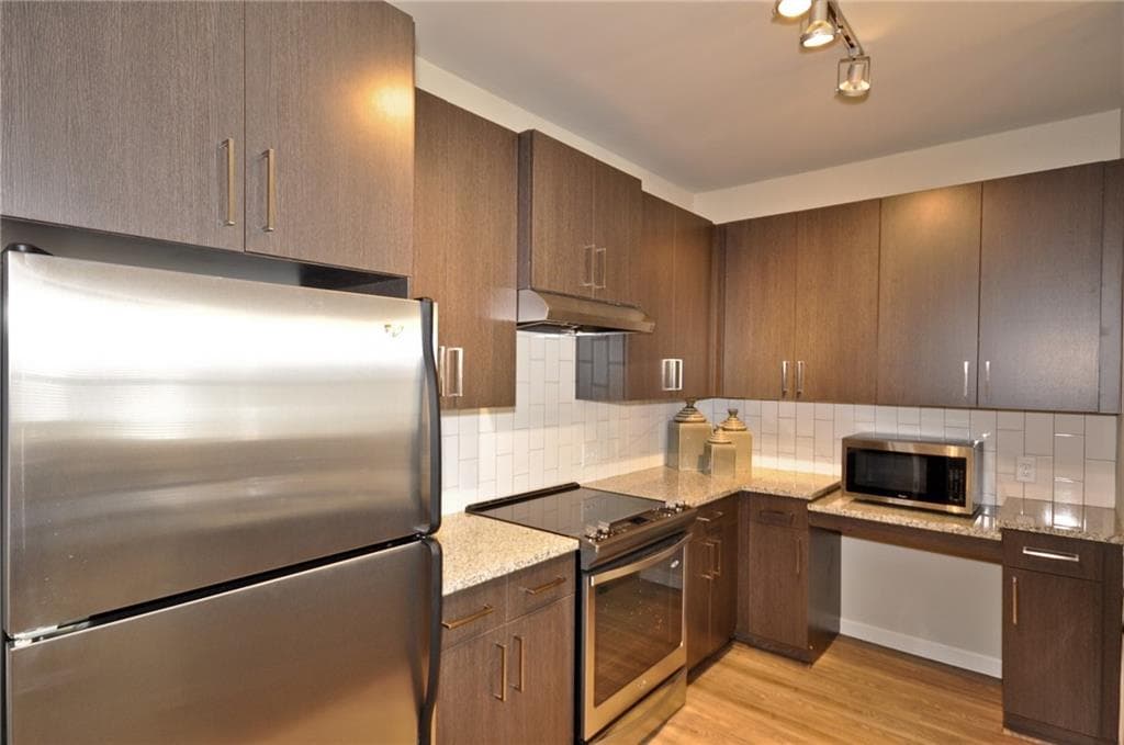 1 bedroom, 1 bathroom, 831 sq ft apartment for rent at 1796 Satellite Boulevard 1401, Duluth, GA 30097 for $1,614 a month — photo 2