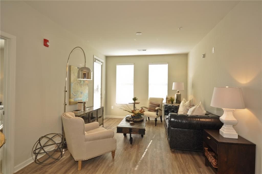 2 bedroom, 2 bathroom, 1,088 sq ft apartment for rent at 1796 Satellite Boulevard 0704, Duluth, GA 30097 for $1,748 a month — photo 5