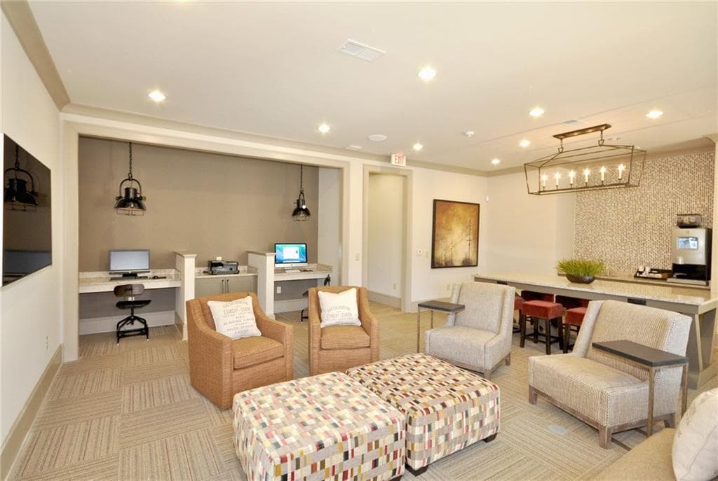 2 bedroom, 2 bathroom, 1,088 sq ft apartment for rent at 1796 Satellite Boulevard 0704, Duluth, GA 30097 for $1,748 a month — photo 6