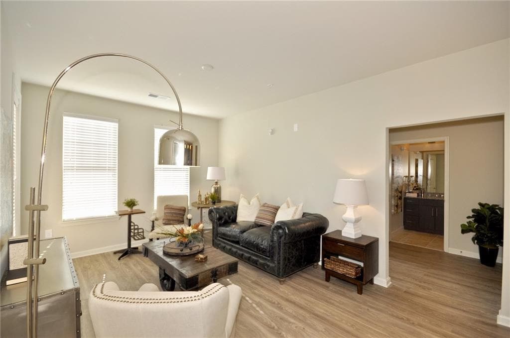 2 bedroom, 2 bathroom, 1,088 sq ft apartment for rent at 1796 Satellite Boulevard 0704, Duluth, GA 30097 for $1,748 a month — photo 8