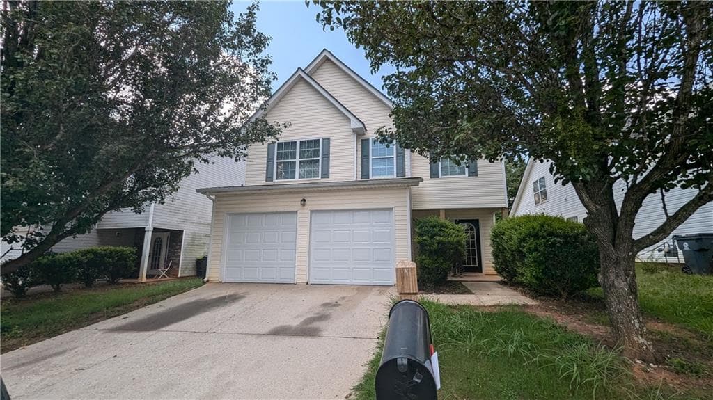 3008 Summer Breeze Drive, Villa Rica, GA 30180 — most recent listing photo