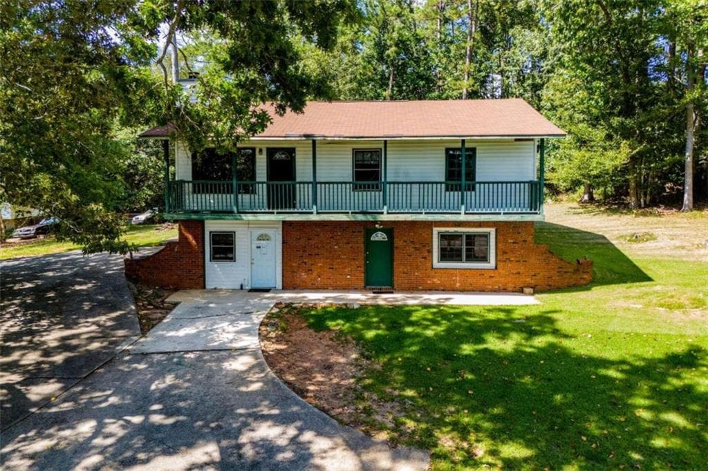 705 N Lakeshore Drive, Carrollton, GA 30117 — most recent listing photo