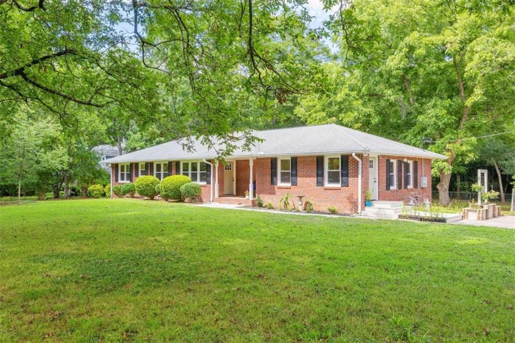 4284 Pecan Street, Loganville, GA 30052 — most recent listing photo