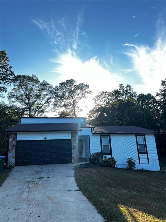 4907 Wycliffe Drive, Stone Mountain, GA 30087 — most recent listing photo