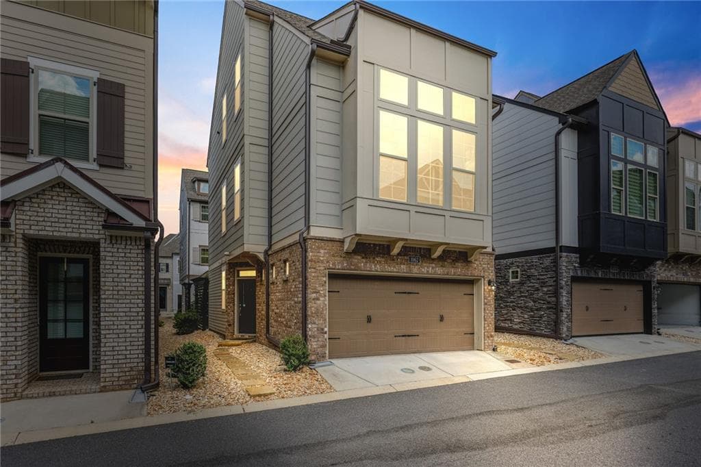 1062 Kirkland Circle, Smyrna, GA 30080 — most recent listing photo