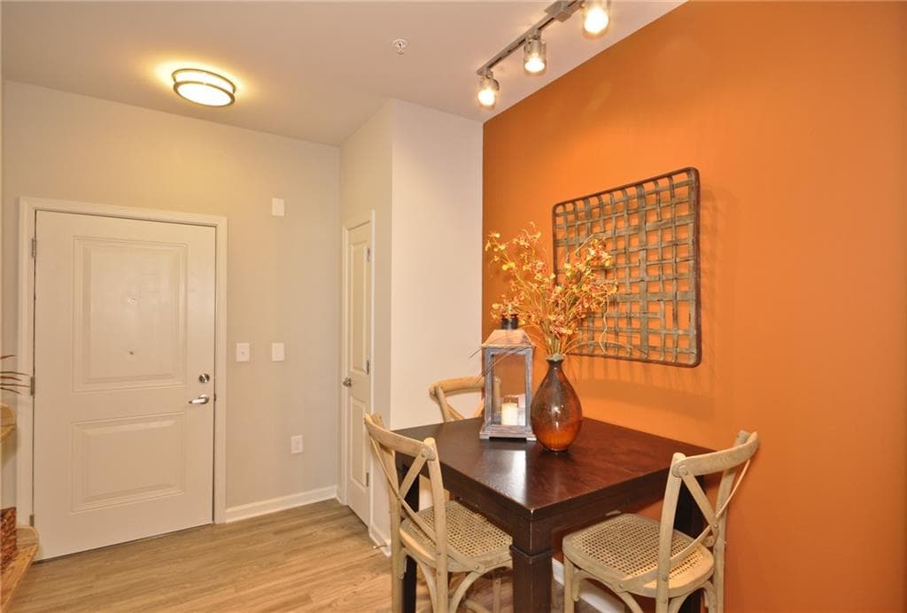 3 bedroom, 2 bathroom, 1,402 sq ft apartment for rent at 1796 Satellite Boulevard 0911, Duluth, GA 30097 for $2,193 a month — photo 3