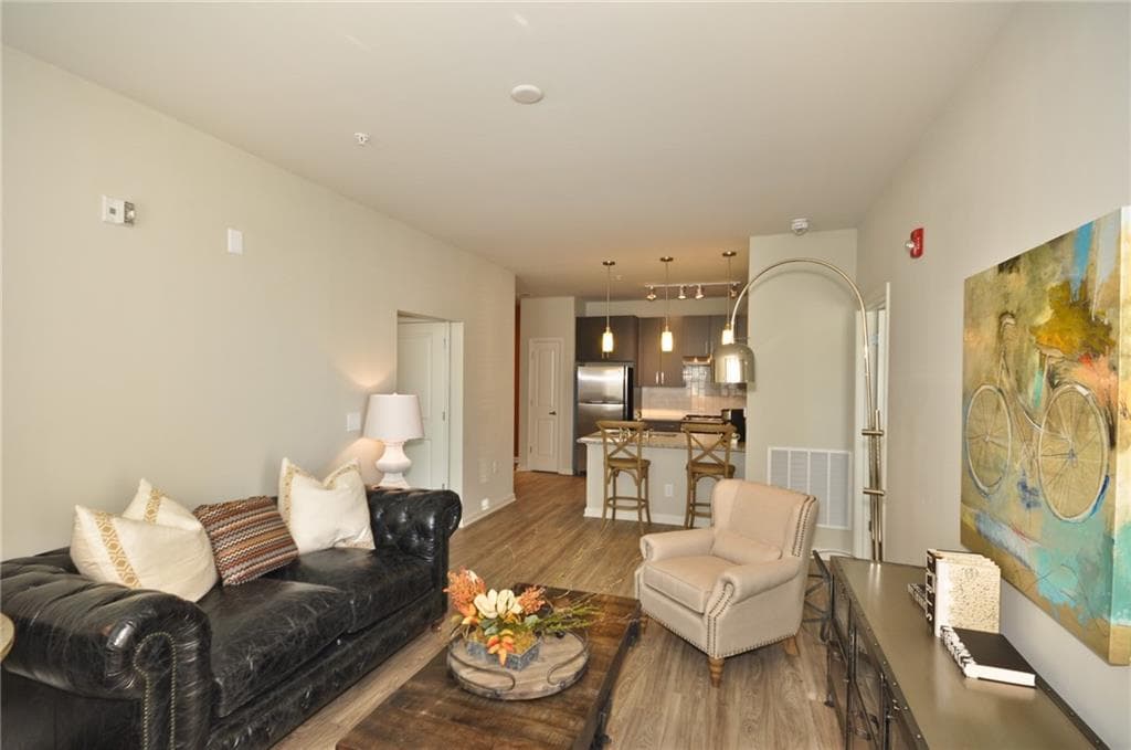 3 bedroom, 2 bathroom, 1,402 sq ft apartment for rent at 1796 Satellite Boulevard 0911, Duluth, GA 30097 for $2,193 a month — photo 7