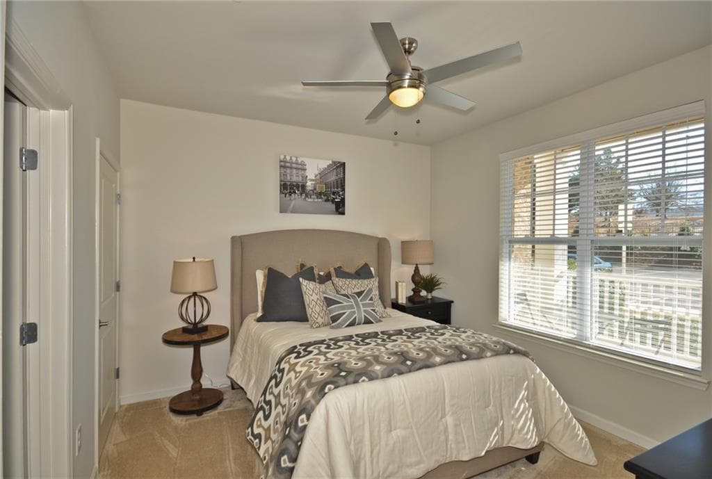 3 bedroom, 2 bathroom, 1,402 sq ft apartment for rent at 1796 Satellite Boulevard 0911, Duluth, GA 30097 for $2,193 a month — photo 8