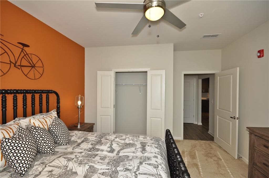 3 bedroom, 2 bathroom, 1,402 sq ft apartment for rent at 1796 Satellite Boulevard 0911, Duluth, GA 30097 for $2,193 a month — photo 10