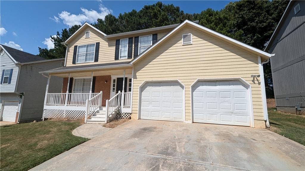 2450 Northmill Lane, Decatur, GA 30035 — most recent listing photo