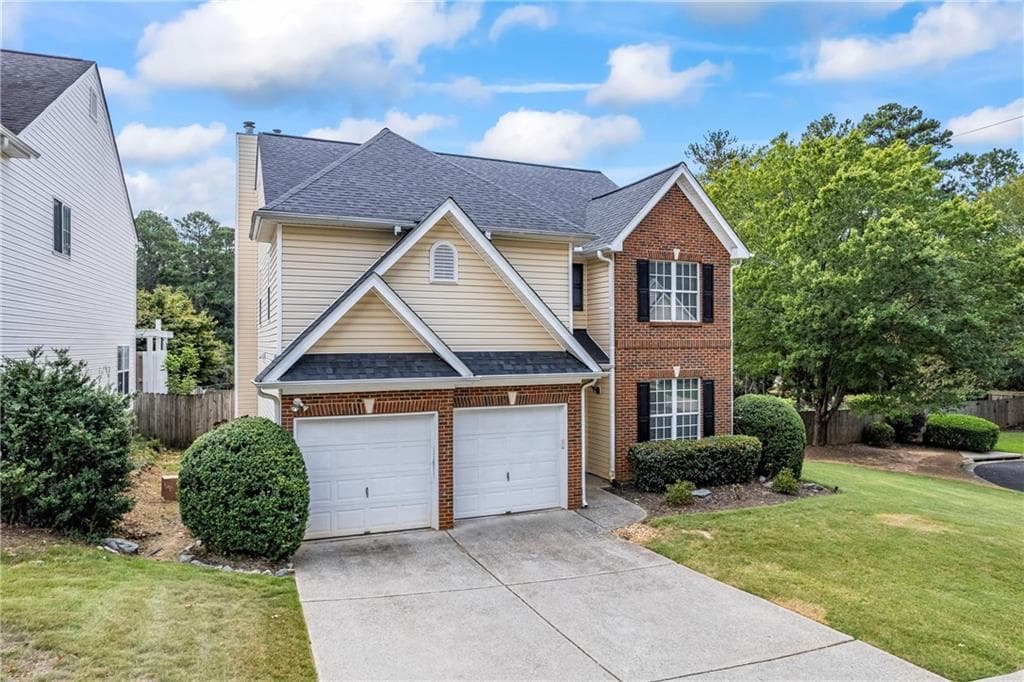 2875 Georgian Manor Drive, Johns Creek, GA 30022 — most recent listing photo